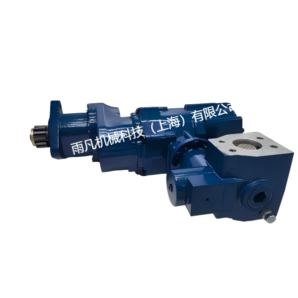 FTS115 气启动马达   