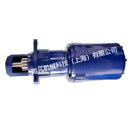 FTS510 气启动马达