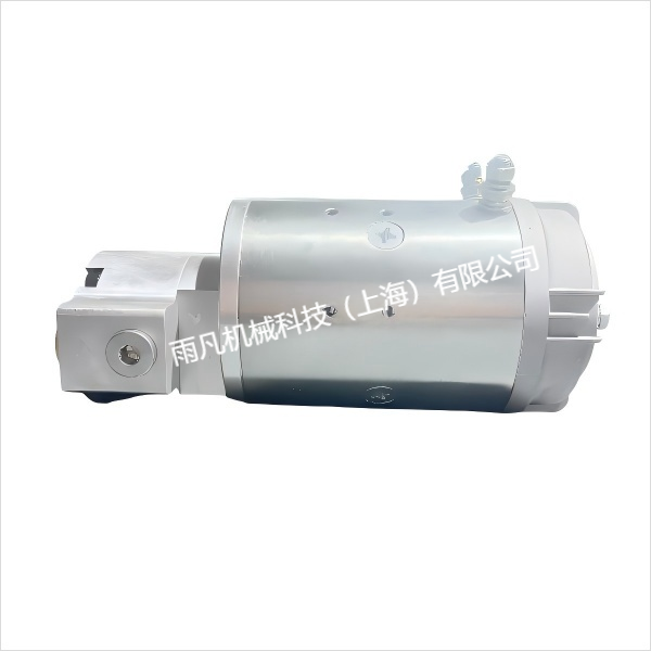 FPL 直流预供油泵