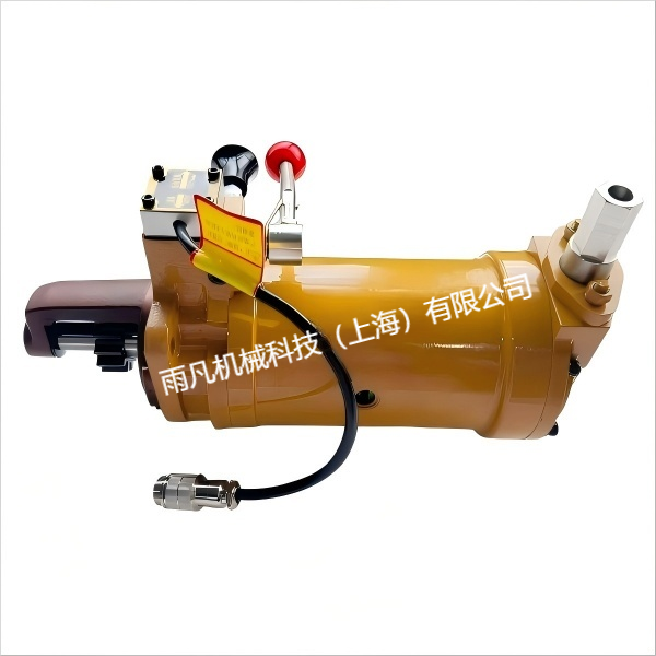 FTH14 弹簧启动马达