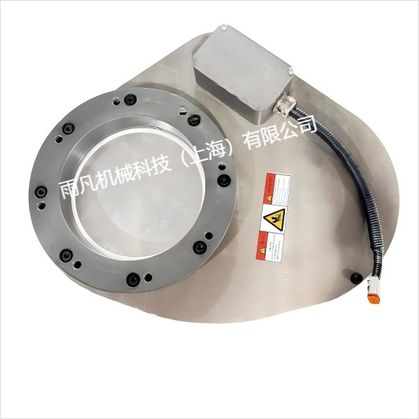 FZV 系列进气切断阀