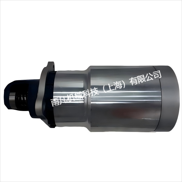 HD液压启动马达