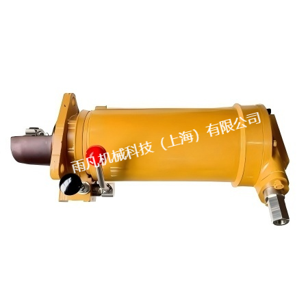 FTH19弹簧启动马达