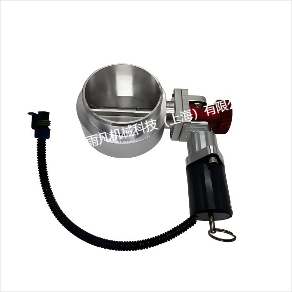 FSV系列进气切断阀（适配软管孔径 2.5-6英寸）