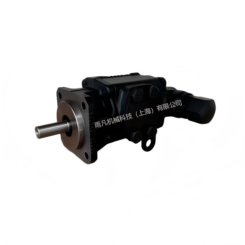 R25 交流预供油泵