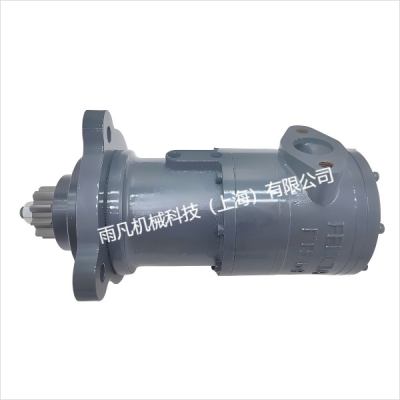 FTS64气启动马达